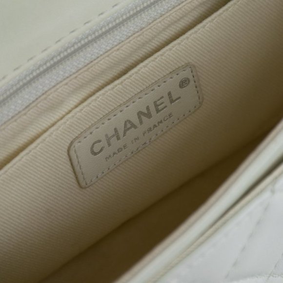 Chanel Icons Secret Label Flap Bag - Picture 11 of 14